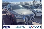 Audi Q7 2017 AWD 3.0T quattr en Louisville
