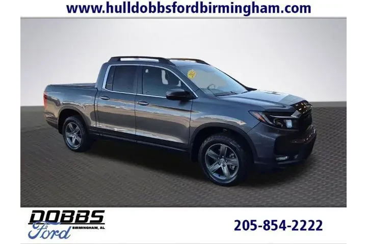 $33695 : Honda Ridgeline 2023 AWD RTL image 1