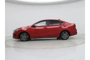 $22998 : Kia Forte 2024 GT-Line 4dr S thumbnail