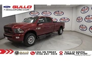 $39874 : Ram 3500 2018 4x4 Big Horn 4 thumbnail