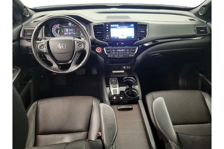 $33998 : Honda Ridgeline 2022 AWD Bla image 9