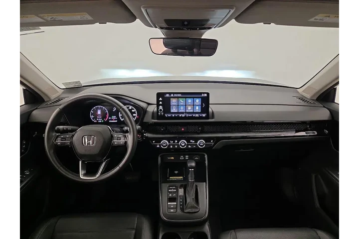 $30998 : Honda CR-V 2024 EX-L 4dr SUV image 9
