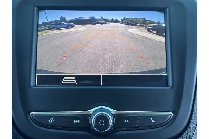 $20998 : Chevrolet Equinox 2024 LS 4d image 6