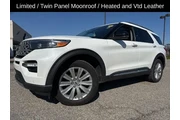 Ford Explorer 2022 AWD Limit en Louisville