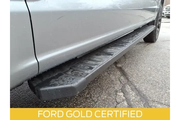 $38788 : Ford F-150 2024 4x4 STX 4dr image 10