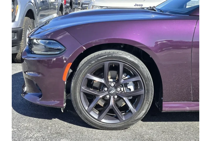 $23991 : Dodge Charger 2021 GT 4dr Se image 8