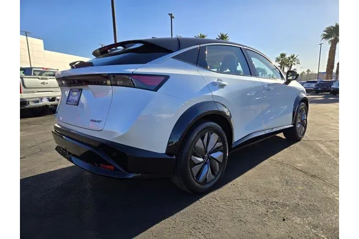 $23991 : Nissan Ariya 2023 Evolve+ 4d image 6