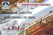 construcciones en Tlaxcala