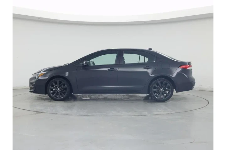 $22998 : Toyota Corolla 2024 SE 4dr S image 3