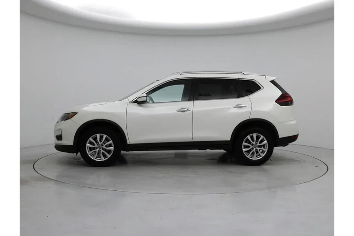 $17998 : Nissan Rogue 2018 AWD SV 4dr image 3