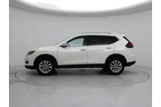 $17998 : Nissan Rogue 2018 AWD SV 4dr thumbnail
