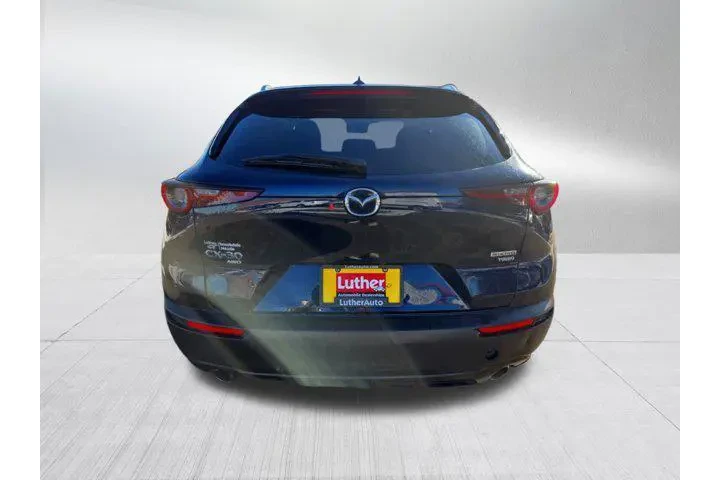 $21300 : Mazda CX-30 2022 AWD 2.5 Tur image 4