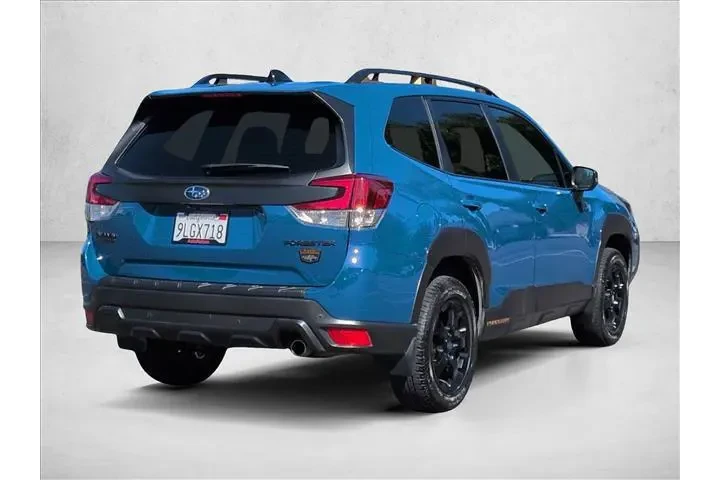 $30755 : Subaru Forester 2024 AWD Wil image 5