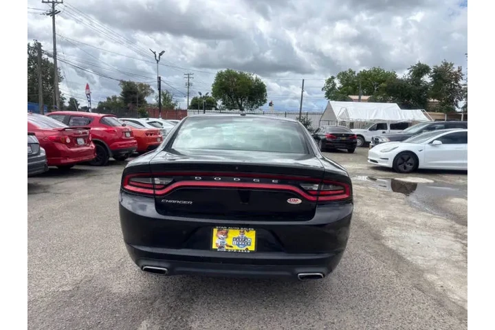 $21999 : 2020 Charger SXT image 8