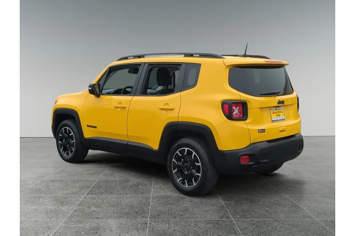 $27950 : Jeep Renegade 2023 image 3
