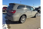 $33390 : Dodge Durango 2022 AWD GT 4d thumbnail