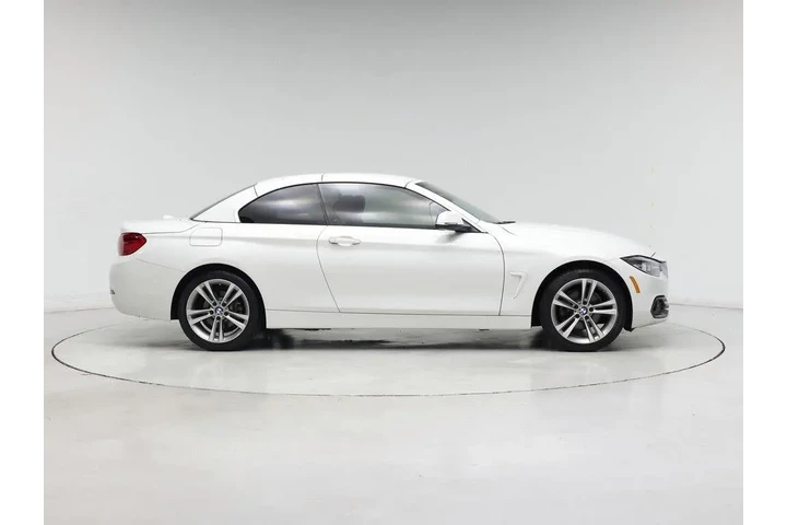 $29998 : BMW 4 Series 2019 AWD 430i x image 7