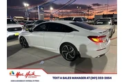 Honda Accord 2022 Sport 4dr en Corpus Christi