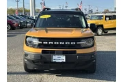 $27895 : Ford Bronco Sport 2023 AWD O thumbnail