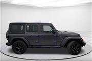 $26149 : Pre-Owned 2021 Wrangler Unlim thumbnail