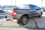 $36988 : 2018 Tundra 4WD Limited CrewM thumbnail