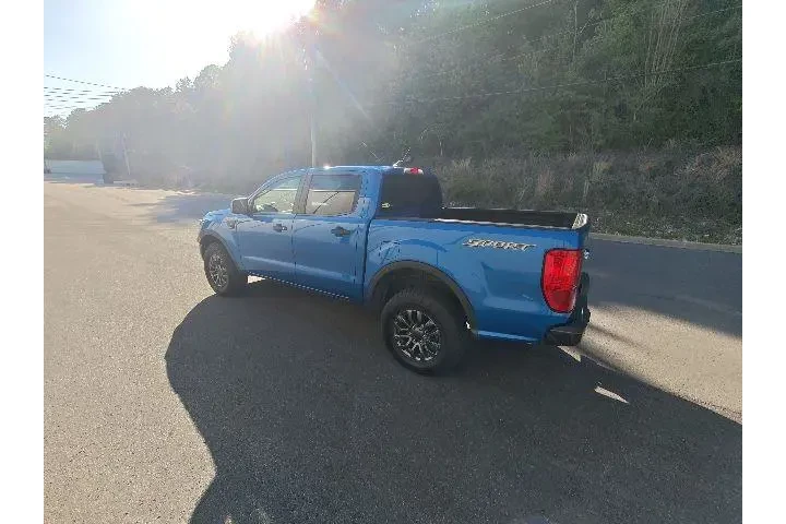 $25490 : Ford Ranger 2022 4x2 XL 4dr image 5