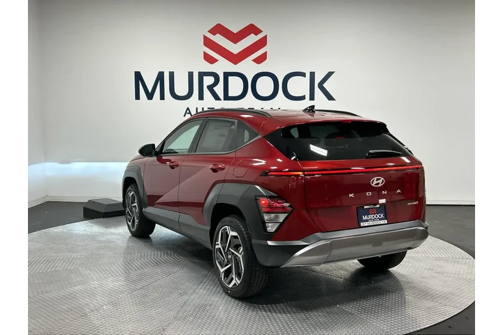 $29670 : Hyundai KONA 2026 AWD SEL Pr image 9