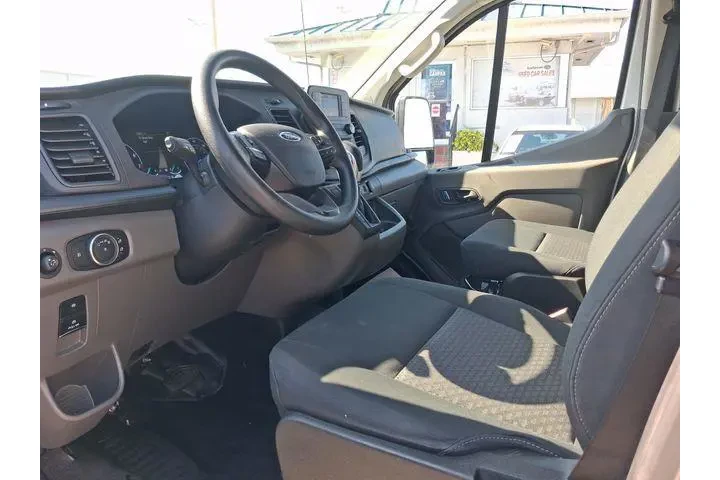 $36990 : Ford Transit 2025 250 3dr LW image 8