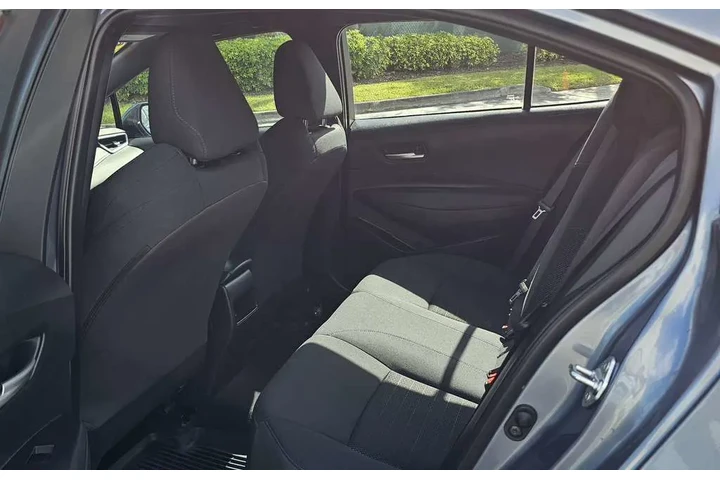 $14900 : Toyota Corolla SE 2022 image 8