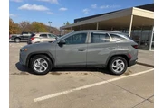 $22998 : Hyundai TUCSON 2024 SEL 4dr thumbnail