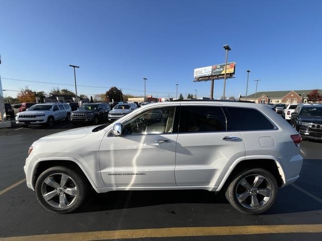 $16650 : Pre-Owned 2014 Grand Cherokee image 5