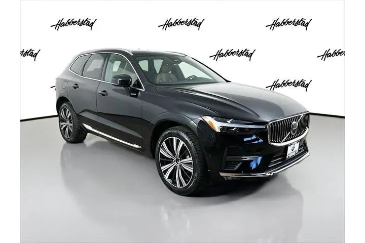 $33495 : Volvo XC60 2023 AWD B5 Plus image 3