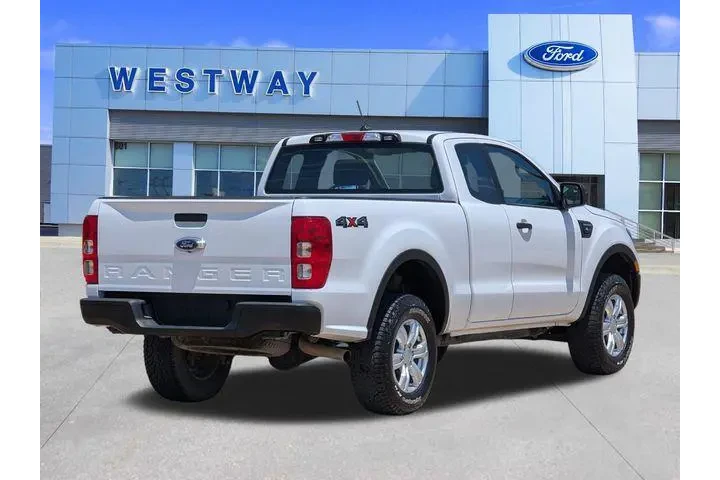 $29249 : Ford Ranger 2022 4x4 XL 4dr image 3