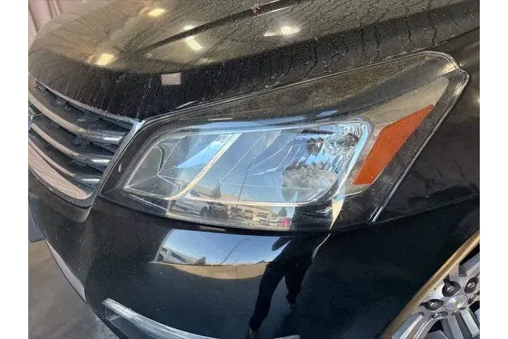 $11999 : Chevrolet Traverse 2017 AWD image 7