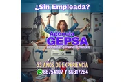 Empleadas Domésticas GEPSA en Guatemala City