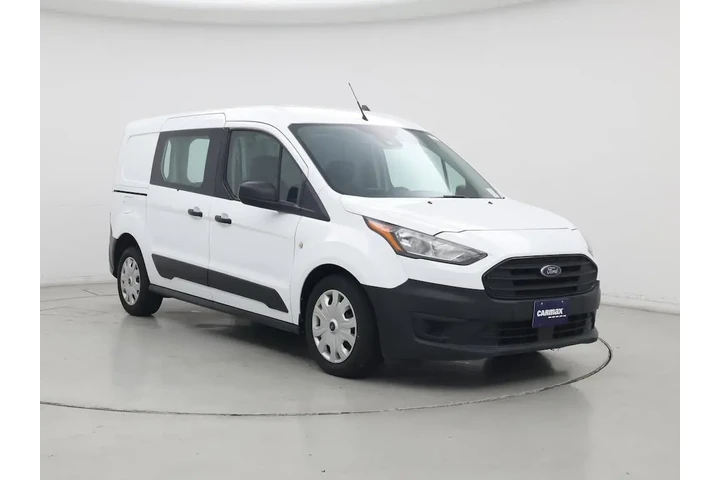$28998 : Ford Transit Connect 2022 XL image 1