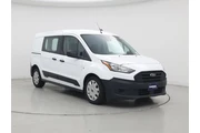 Ford Transit Connect 2022 XL en Sacramento