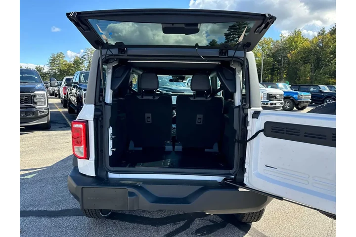 $35995 : Ford Bronco 2024 4x4 Big Ben image 9