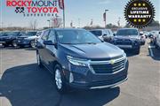 PRE-OWNED 2022 CHEVROLET EQUI