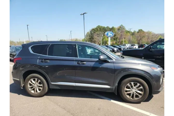 $14995 : Hyundai SANTA FE 2020 SEL 4d image 2