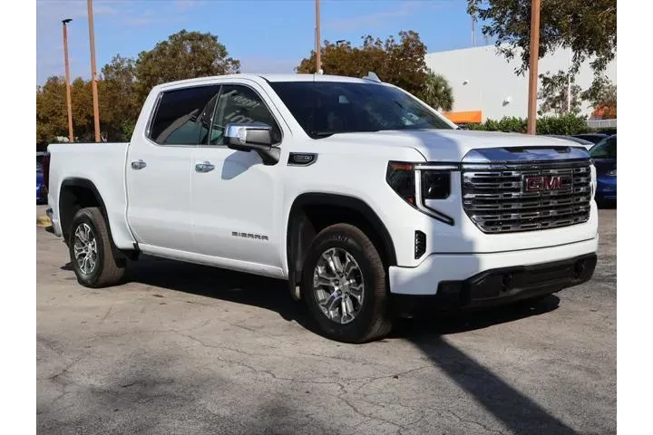 $39990 : GMC Sierra 1500 2025 4x2 SLT image 2