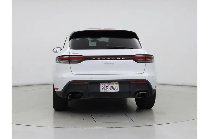 $35998 : Porsche Macan 2022 AWD 4dr S image 6