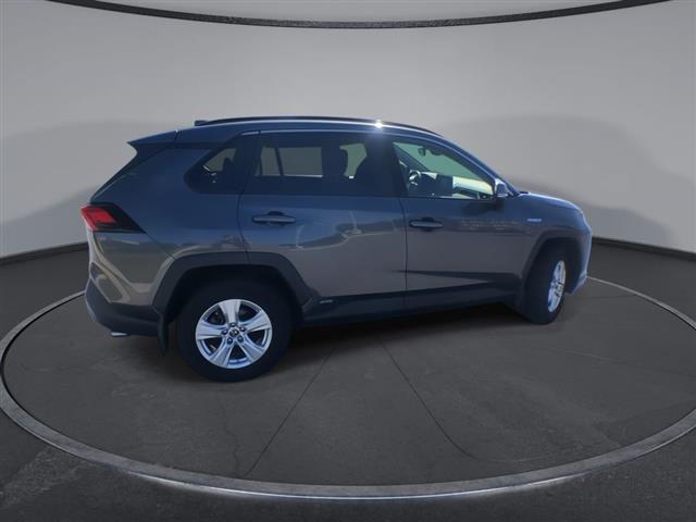 $21300 : PRE-OWNED 2019 TOYOTA RAV4 HY image 9