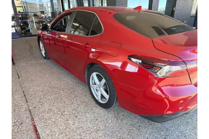 $21753 : Toyota Camry 2023 LE 4dr Sed image 3