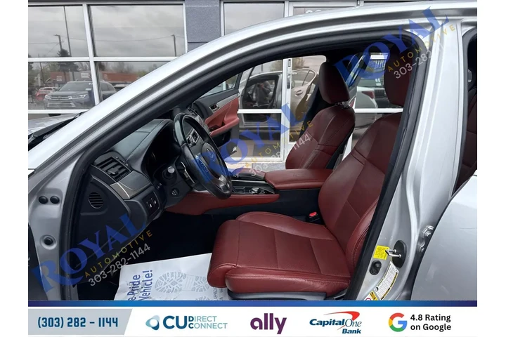 $25995 : 2015 GS 350 Base image 9