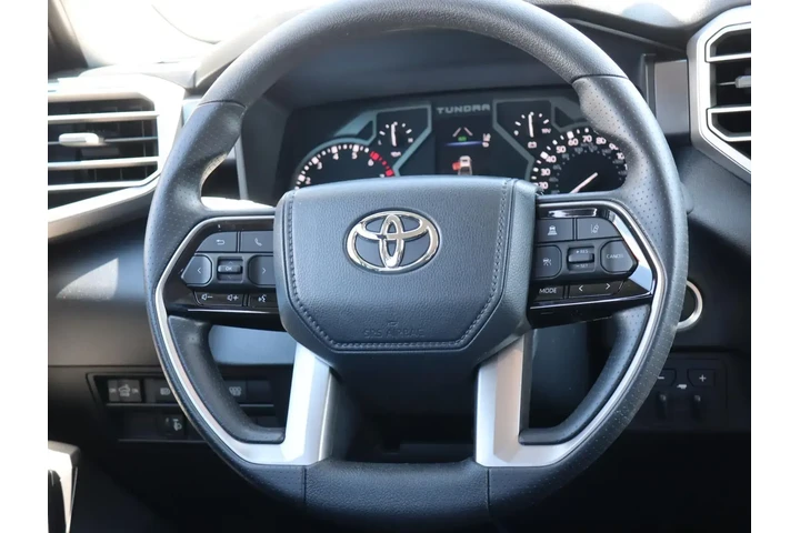 $47981 : Toyota Tundra 2024 4x2 SR5 4 image 10
