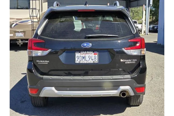 $25971 : Subaru Forester 2022 AWD Tou image 5