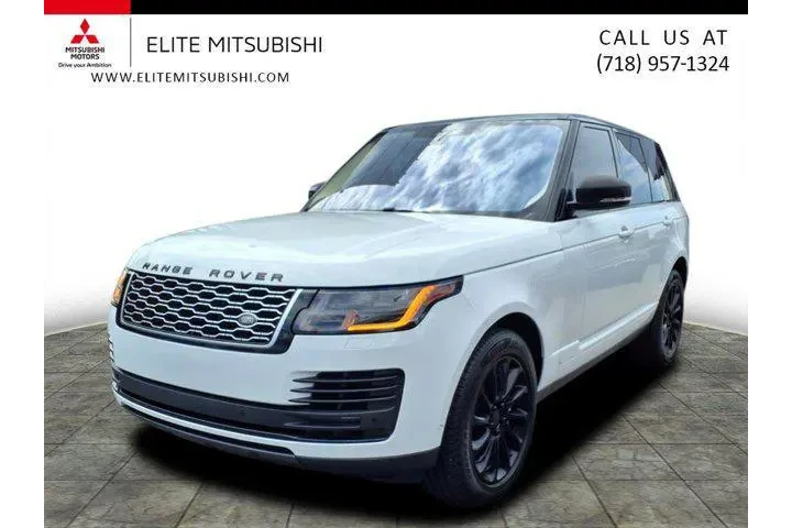 $37995 : Land Rover Range Rover 2020 image 3