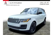 $37995 : Land Rover Range Rover 2020 thumbnail