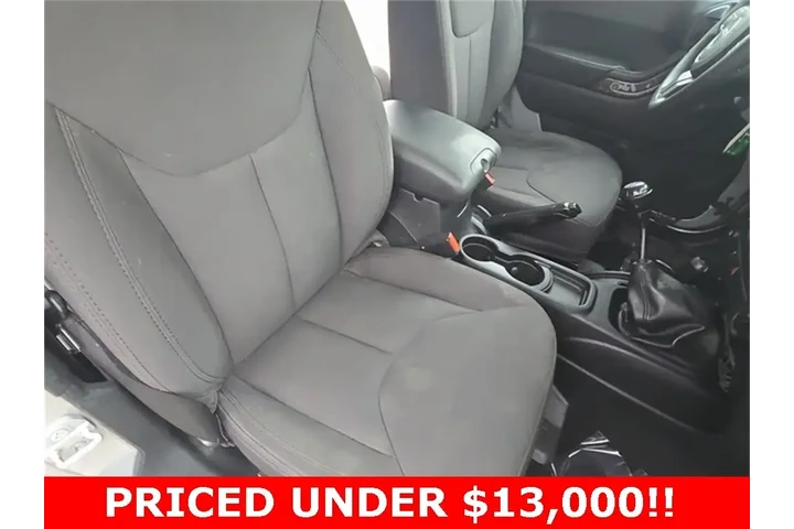 $13944 : Jeep Wrangler Unlimited 2015 image 10